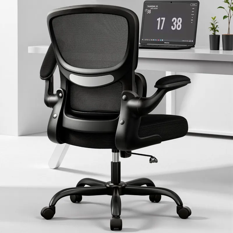 BESTFAIR Home Office Desk Chair