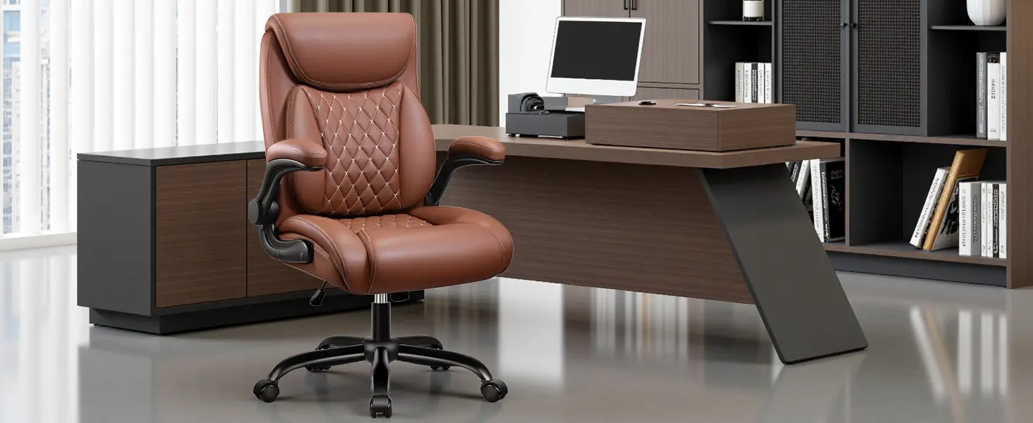 BESTFAIR Office Chair